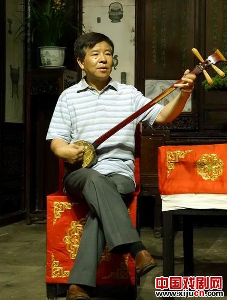 中秋留园评弹雅集