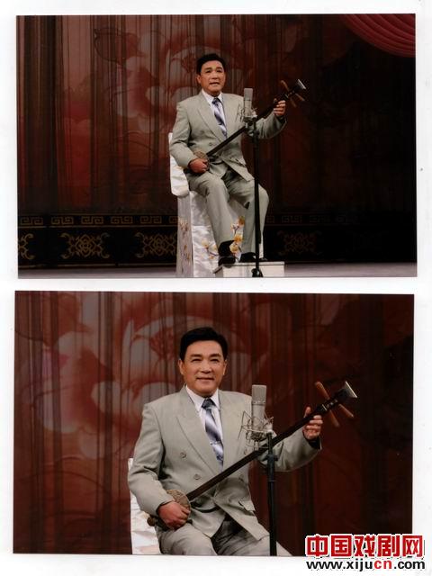 电视书场：韵味纯正忆故人&mdash;&mdash;纪念评弹名家胡国梁专辑