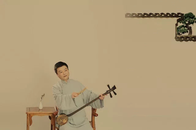 光前裕后&mdash;&mdash;苏州评弹团青年风采展示专场