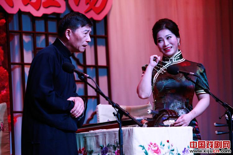 江肇焜、陆锦花&ldquo;花粉&rdquo;引爆乡音860&middot;&ldquo;锦上添花&middot;陆锦花实验场（二）&rdquo;点亮乡音