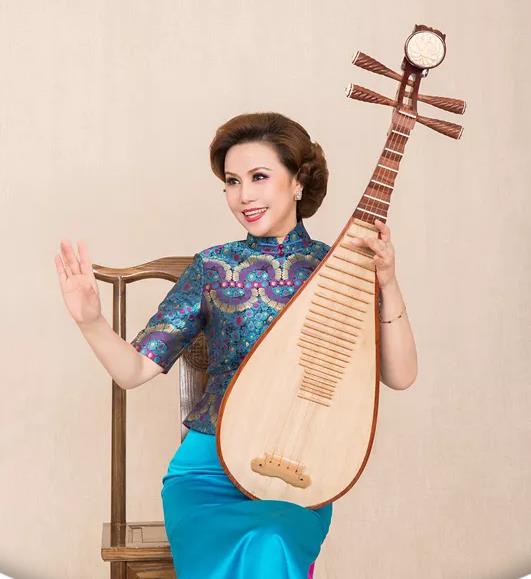 11月17日季静娟评弹专场