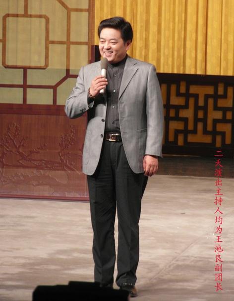 《姑苏韵&middot;夏》成功演出