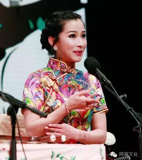 【演出预告】评弹红色经典曲目展演