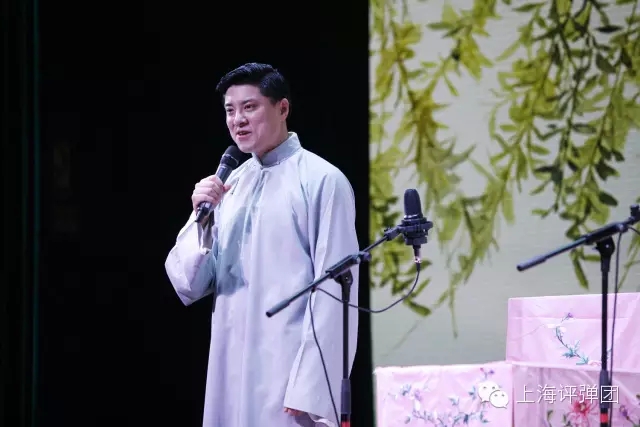 本周六晚乡音860&ldquo;春到江南（二）&rdquo;