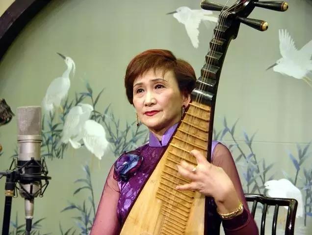 《悦谈》节目预告：2016年10月7日《芳音传韵&mdash;赵丽芳》