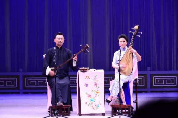 南北曲艺评弹名家精英会圆满精彩回顾！