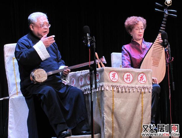 陈仲明唱,余霓伴