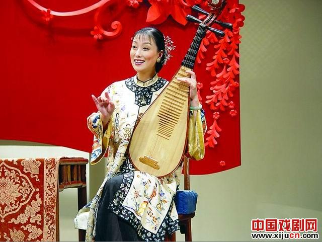 把&ldquo;最美的声音&rdquo;传下去盛小云访谈