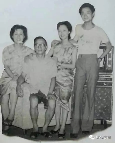 一见评弹&ldquo;误&rdquo;终生 袁小良忆当初&ldquo;被逼&rdquo;入行