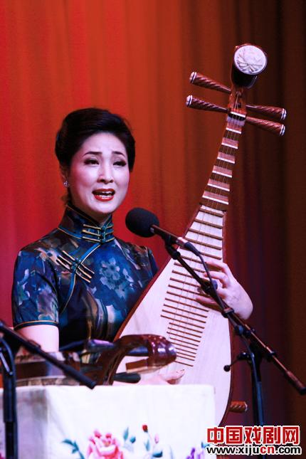 暗香幽澜&middot;张建珍专场（二）