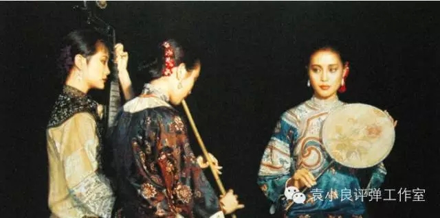 2015&ldquo;光裕杯&rdquo;评弹人物摄影作品比赛