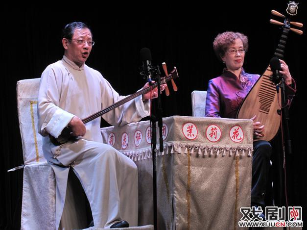 王晓明唱,余霓伴