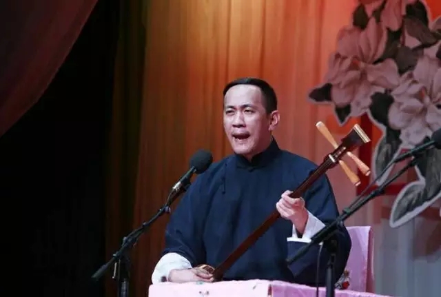 百姓百戏堂 | 情人节专场评弹《琴&middot;书》及后期演出预告