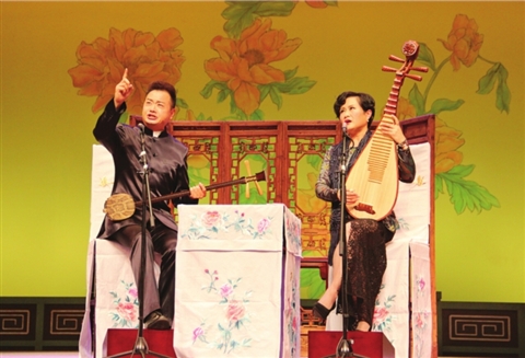 苏州评弹能否借机&ldquo;孵育&rdquo;新听众？