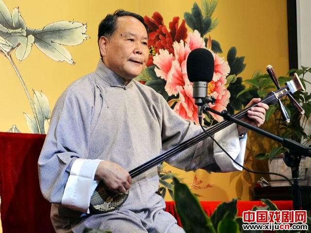 美玉出汉年&middot;长篇弹词《玉蜻蜓》专场