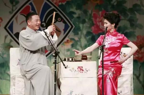 听见最美中国声音&mdash;&mdash;新编中篇评弹《野狼谷传奇》