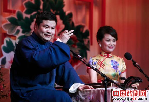 承前裕后&mdash;&mdash;王承实验专场演出（二）