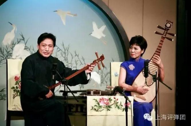 10月10日乡音860《第六届中国评弹艺术节参赛节目预演（2）》