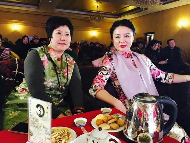 &ldquo;儒风人生 旗韵年华&rdquo;评弹专场音乐会完美收官