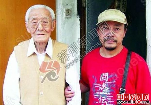 柯平：寻找奇人黄异庵