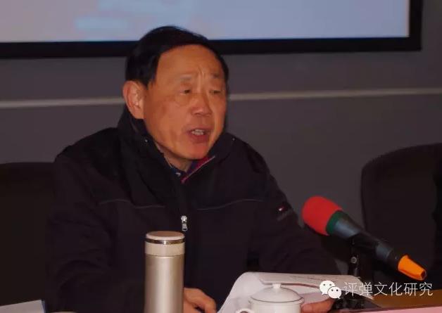 胡国梁《为伊消得人憔悴&mdash;&mdash;我的评弹梦》新书发布暨研讨会在沪成功举行