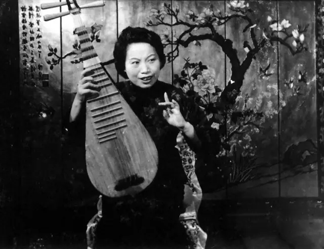 怀念丽调，怀念那段评弹情怀