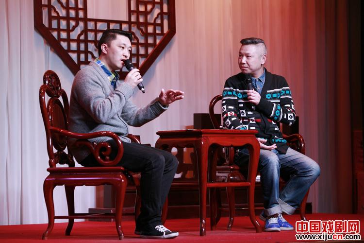 《密室相会》《珍珠塔&middot;逼死假仙人》乡音之友会员活动第二期开唱