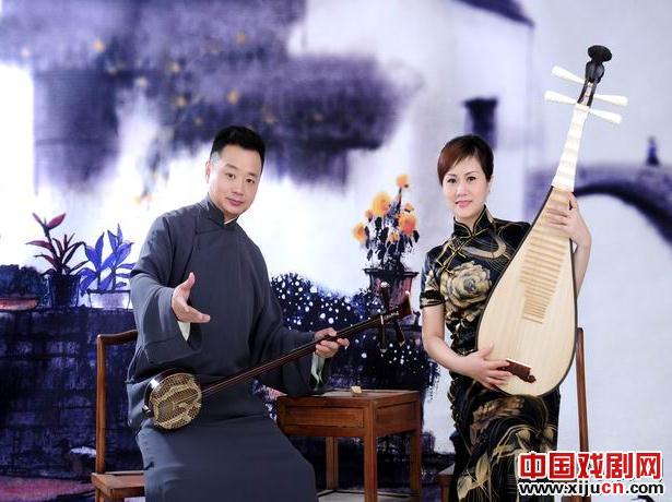 说书人的变与不变