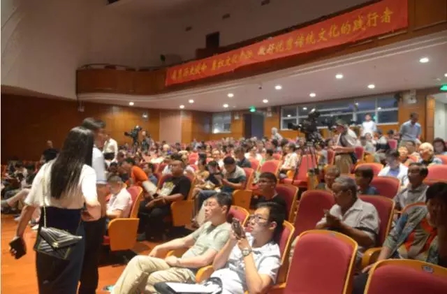 江浙沪评弹创作、理论及表演高端人才汇报公演苏州站圆满落幕