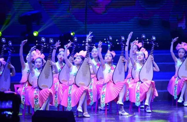 苏州评弹一代宗师蒋月泉诞辰纪念演出圆满结束