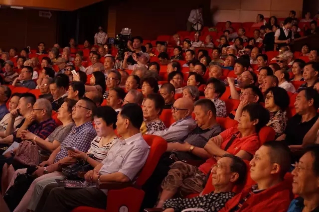 姑苏韵•夏 之苏州评弹团大型演出（上）