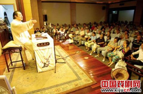 李刚说大书为啥这样红？