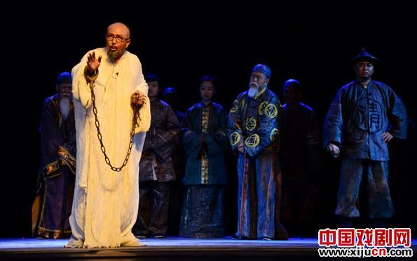 话剧天下第一桥