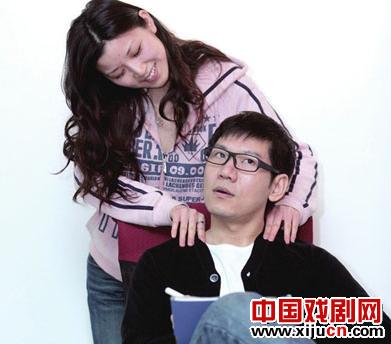 王东称演《一夜疯狂》