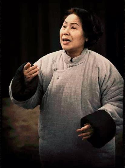 话剧《一句顶一万句》