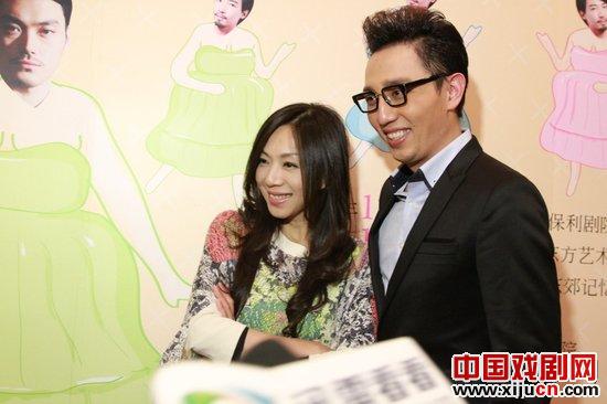 话剧《绝不付帐》12月起全国巡演