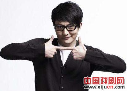 话剧偶像郭京飞创亿元票房