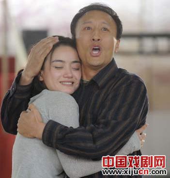 朱杰出演话剧《简•爱》