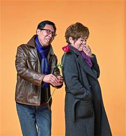 话剧《办公室的故事》将在青岛演出