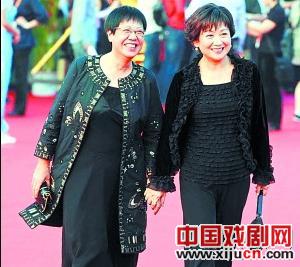 许鞍华谈《金锁记》