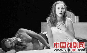 《狗镇2&mdash;&mdash;曼德勒庄园》上海演出