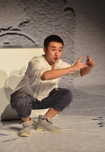 话剧《乔布斯的美丽与哀愁》登陆上海