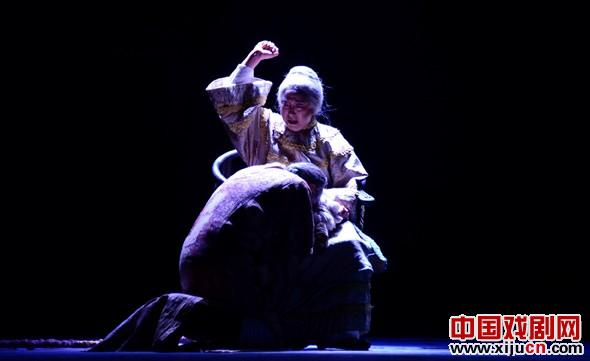 话剧天下第一桥