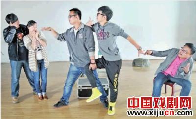 湖南仍缺一部具有&lsquo;名片效应&rsquo;的话剧