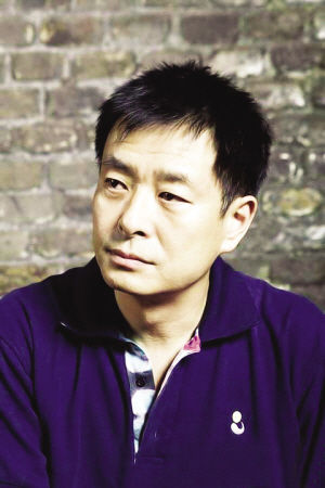 话剧《建筑大师》将首亮天津大剧院