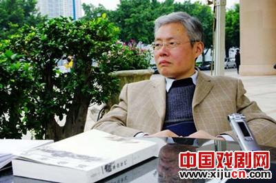 董健：看南大校庆话剧《蒋公的面子》有感