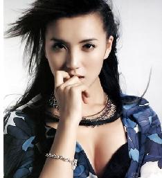 陈好十年后回归话剧舞台