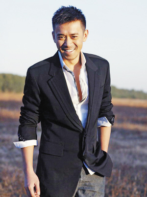 王学兵取保候审：话剧停演 新片未定档