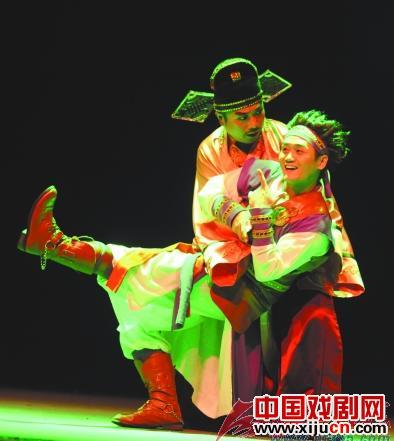 &ldquo;沪上当红青年编剧&rdquo;著名黄梅戏编剧王长安之子：王庐璐