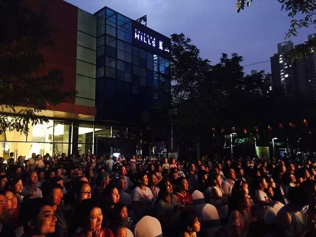 仲夏之约 爆笑剧献 经典话剧《非请莫入》倾情上演